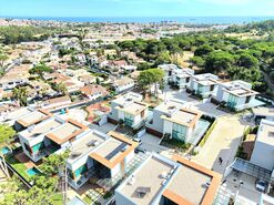 Moradia T4 - Cascais, Cascais, Lisboa - Miniatura: 34/37