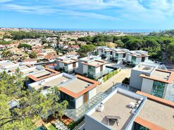 Moradia T4 - Cascais, Cascais, Lisboa - Miniatura: 35/37