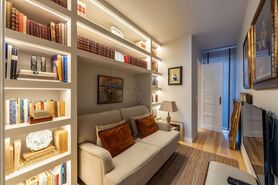 Apartamento T1 - Estrela, Lisboa, Lisboa - Miniatura: 7/38