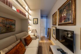 Apartamento T1 - Estrela, Lisboa, Lisboa - Miniatura: 8/38