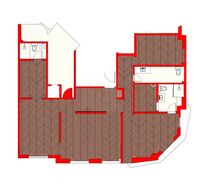 Apartamento T1 - Estrela, Lisboa, Lisboa - Miniatura: 38/38