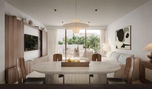 Apartamento T3 - Avenidas Novas, Lisboa, Lisboa - Miniatura: 12/17