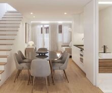Apartamento T1 - Ajuda, Lisboa, Lisboa - Miniatura: 1/14