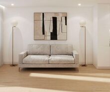 Apartamento T1 - Ajuda, Lisboa, Lisboa - Miniatura: 3/14