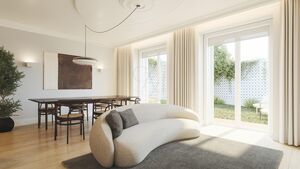 Apartamento T1 - Arroios, Lisboa, Lisboa - Miniatura: 1/10