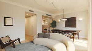 Apartamento T1 - Arroios, Lisboa, Lisboa - Miniatura: 2/10