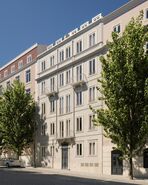 Apartamento T1 - Arroios, Lisboa, Lisboa - Miniatura: 9/10