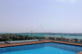 Apartamento T4 - Bel�m, Lisboa, Lisboa - Miniatura: 17/20