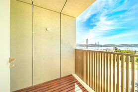Moradia T4 - Alcantara, Lisboa, Lisboa - Miniatura: 25/56