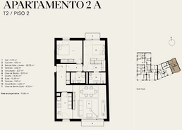 Apartamento T2 - Alcantara, Lisboa, Lisboa - Miniatura: 13/13