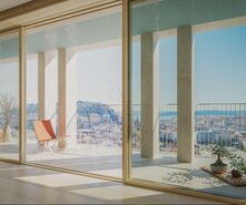 Apartamento T3 - S�o Vicente, Lisboa, Lisboa - Miniatura: 3/22