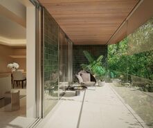 Apartamento T2 - Estrela, Lisboa, Lisboa - Miniatura: 1/5