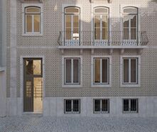 Apartamento T2 - Estrela, Lisboa, Lisboa - Miniatura: 4/5