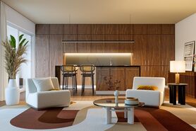 Apartamento T4 - Ajuda, Lisboa, Lisboa - Miniatura: 4/21