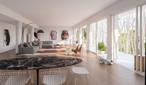 Apartamento T4 - Ajuda, Lisboa, Lisboa - Miniatura: 9/21