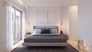 Apartamento T3 - Campolide, Lisboa, Lisboa - Miniatura: 16/30