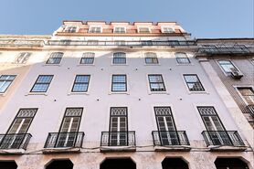 Apartamento T2 - Santa Maria Maior, Lisboa, Lisboa - Miniatura: 1/24