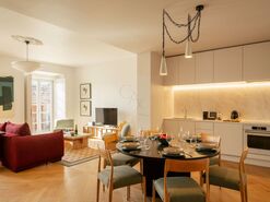 Apartamento T2 - Santa Maria Maior, Lisboa, Lisboa - Miniatura: 3/24