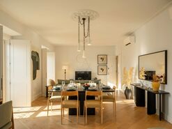 Apartamento T2 - Santa Maria Maior, Lisboa, Lisboa - Miniatura: 12/24