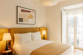 Apartamento T2 - Santa Maria Maior, Lisboa, Lisboa - Miniatura: 18/24