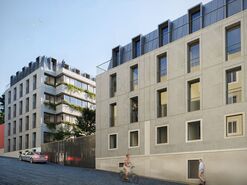 Apartamento T2 - Santo Ant�nio, Lisboa, Lisboa - Miniatura: 13/16