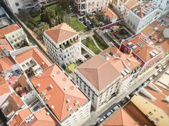 Apartamento T2 - Santo Ant�nio, Lisboa, Lisboa - Miniatura: 14/16
