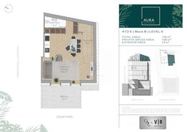 Apartamento T2 - Santo Ant�nio, Lisboa, Lisboa - Miniatura: 16/16