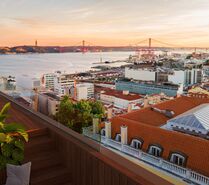 Apartamento T3 - Santa Maria Maior, Lisboa, Lisboa - Miniatura: 1/25