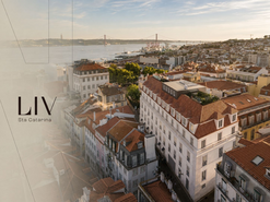 Apartamento T3 - Santa Maria Maior, Lisboa, Lisboa - Miniatura: 3/25