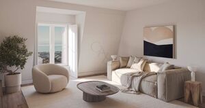 Apartamento T3 - Santa Maria Maior, Lisboa, Lisboa - Miniatura: 8/25