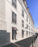 Apartamento T3 - Santa Maria Maior, Lisboa, Lisboa - Miniatura: 17/25