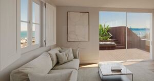 Apartamento T3 - Santa Maria Maior, Lisboa, Lisboa - Miniatura: 22/25