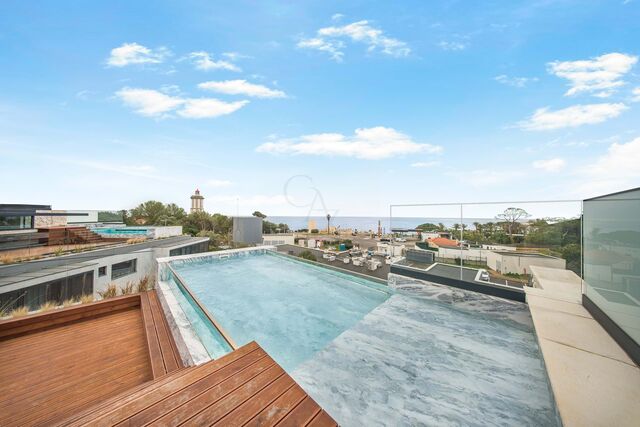 Moradia T4 - Cascais, Cascais, Lisboa - Imagem grande