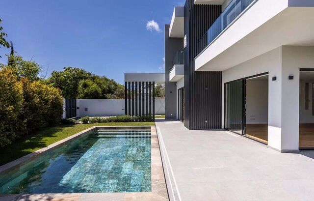 Moradia T5 - Cascais, Cascais, Lisboa - Imagem grande