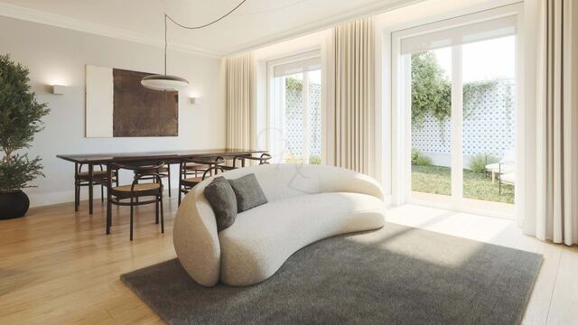 Apartamento T1 - Arroios, Lisboa, Lisboa - Imagem grande