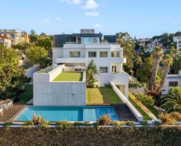 Moradia > T6 - Cascais, Cascais, Lisboa - Imagem grande