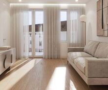 Apartamento T2 - Ajuda, Lisboa, Lisboa