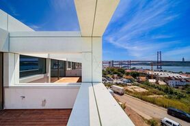 Moradia T4 - Alcantara, Lisboa, Lisboa