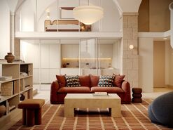 Apartamento T2 - Santa Maria Maior, Lisboa, Lisboa