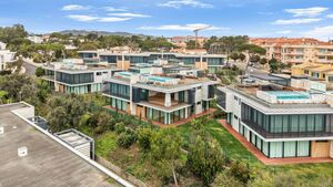 Moradia T4 - Cascais, Cascais, Lisboa - Miniatura: 46/46