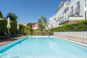 Apartamento T6 - Estrela, Lisboa, Lisboa - Miniatura: 8/12