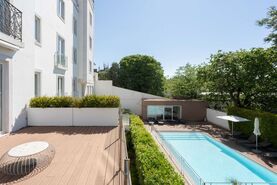 Apartamento T6 - Estrela, Lisboa, Lisboa - Miniatura: 9/12