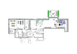 Apartamento T6 - Estrela, Lisboa, Lisboa - Miniatura: 11/12