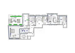 Apartamento T6 - Estrela, Lisboa, Lisboa - Miniatura: 12/12