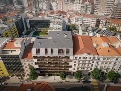 Apartamento T3 - Avenidas Novas, Lisboa, Lisboa - Miniatura: 1/17