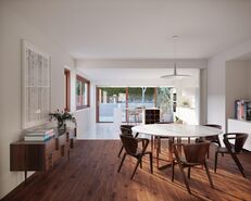 Apartamento T3 - Avenidas Novas, Lisboa, Lisboa - Miniatura: 13/17