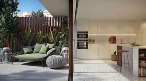 Apartamento T3 - Avenidas Novas, Lisboa, Lisboa - Miniatura: 17/17