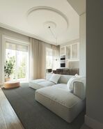 Apartamento T1 - Arroios, Lisboa, Lisboa - Miniatura: 3/14