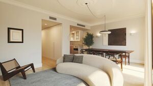 Apartamento T1 - Arroios, Lisboa, Lisboa - Miniatura: 4/14