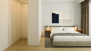 Apartamento T1 - Arroios, Lisboa, Lisboa - Miniatura: 5/14